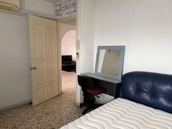 Blk 607 Clementi West Street 1 (Clementi), HDB 4 Rooms #583307331